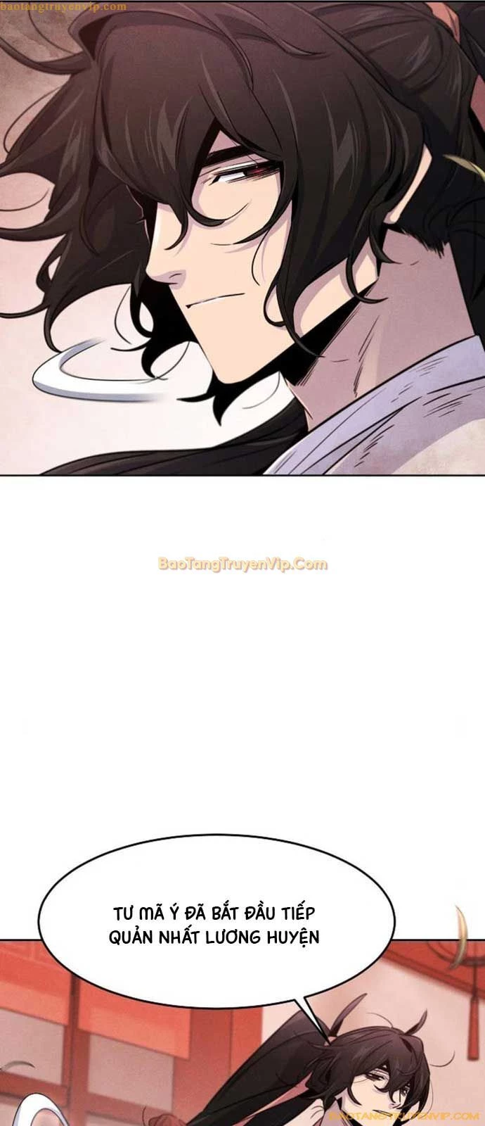 Cuồng Ma Tái Thế Chapter 143 - Trang 4