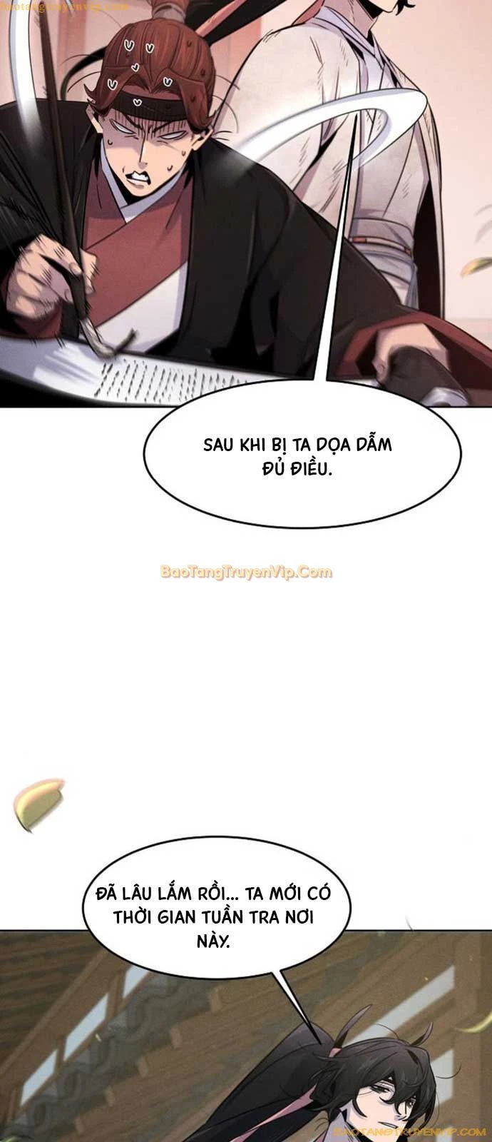 Cuồng Ma Tái Thế Chapter 143 - Trang 4