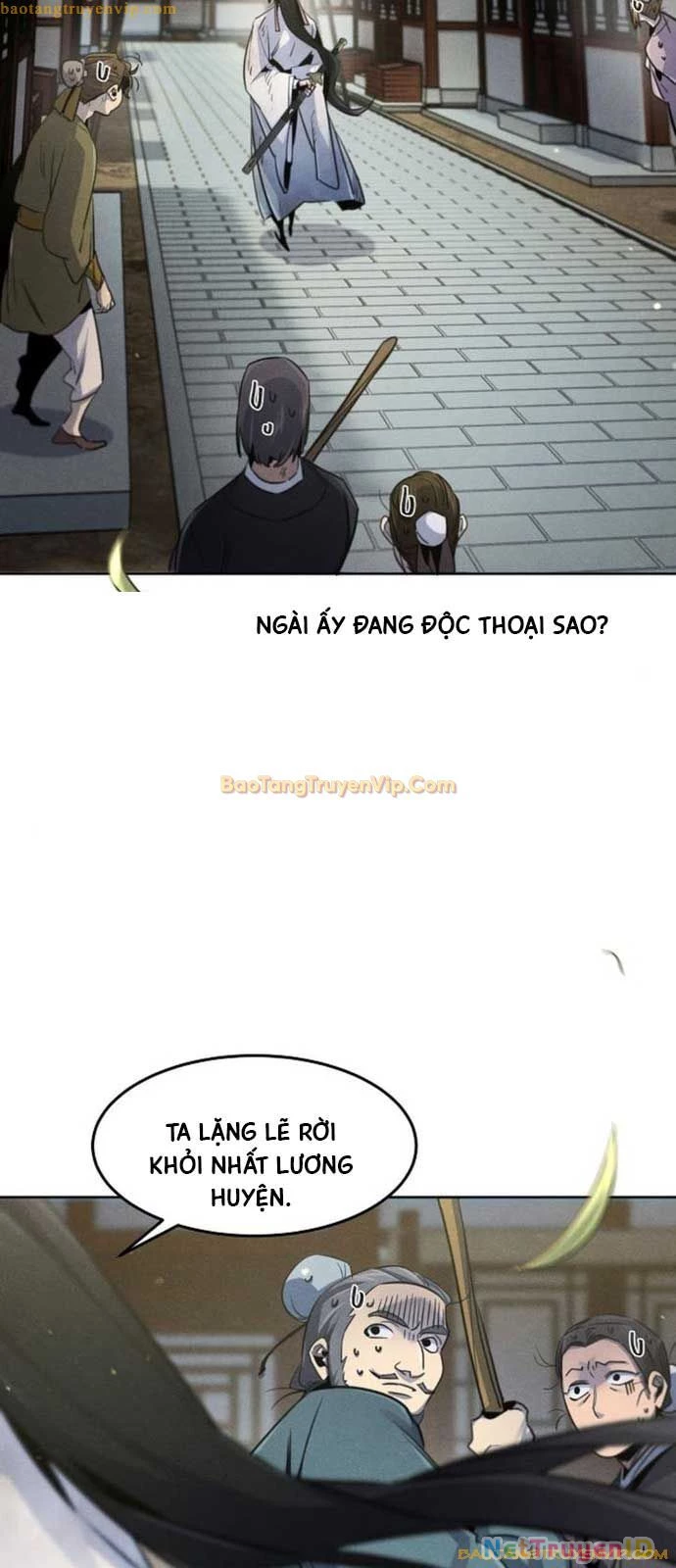 Cuồng Ma Tái Thế Chapter 143 - Trang 4