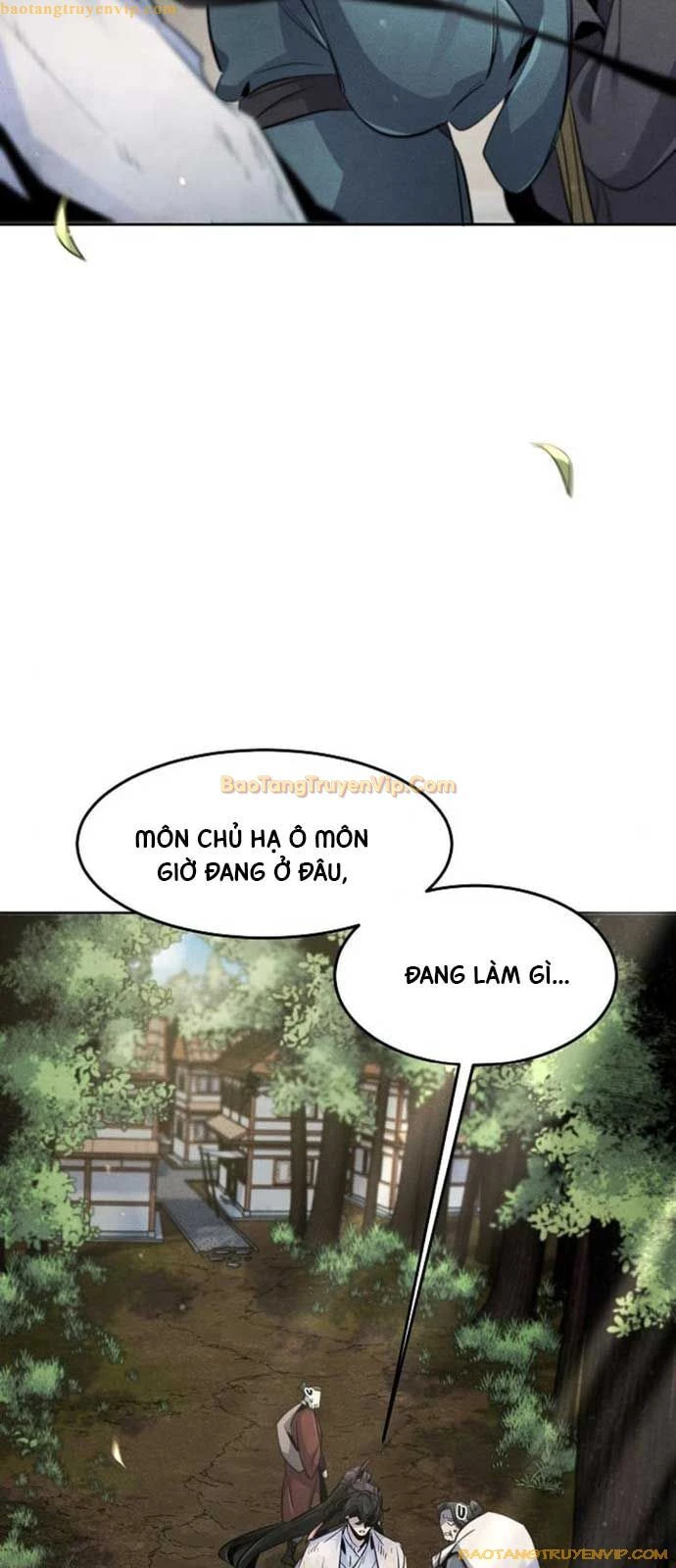 Cuồng Ma Tái Thế Chapter 143 - Trang 4