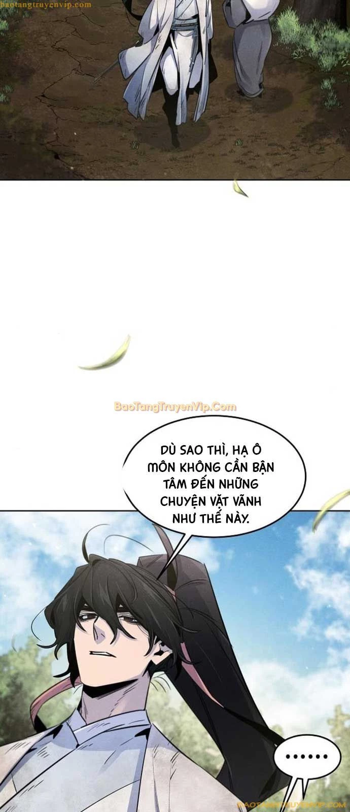 Cuồng Ma Tái Thế Chapter 143 - Trang 4
