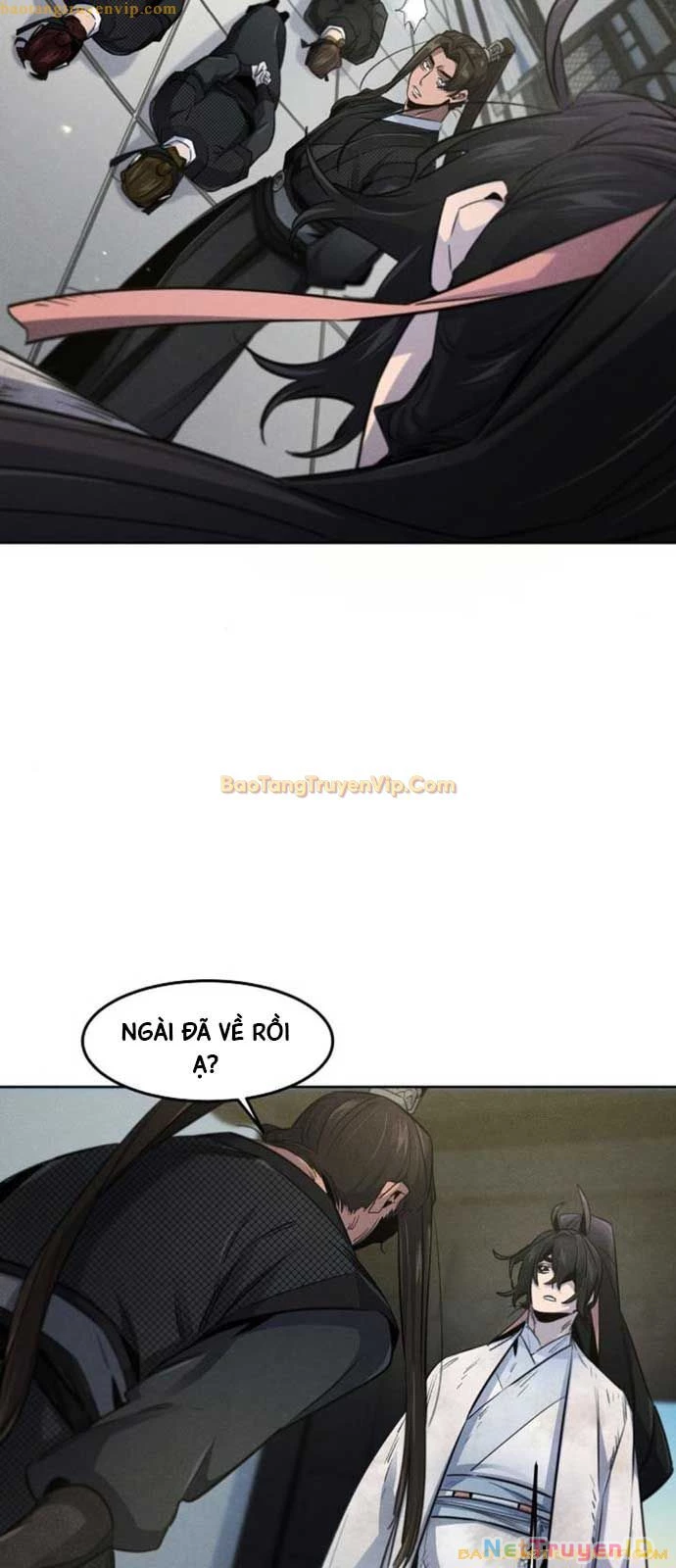 Cuồng Ma Tái Thế Chapter 143 - Trang 4