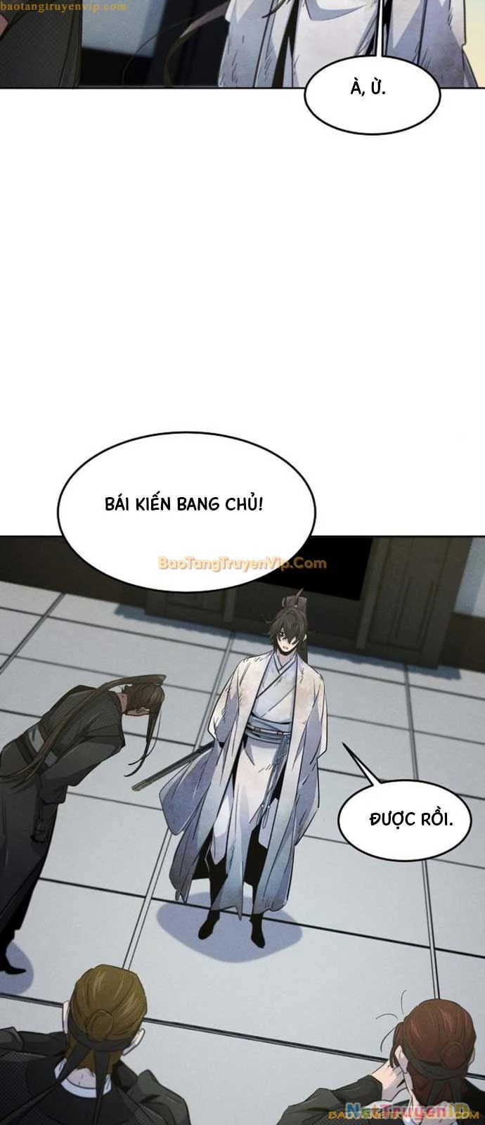 Cuồng Ma Tái Thế Chapter 143 - Trang 4