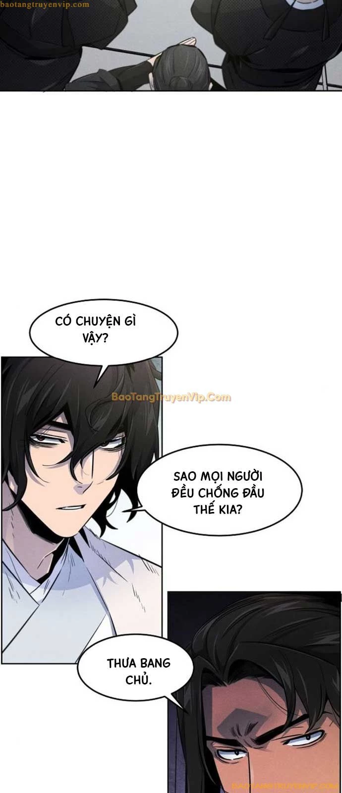 Cuồng Ma Tái Thế Chapter 143 - Trang 4