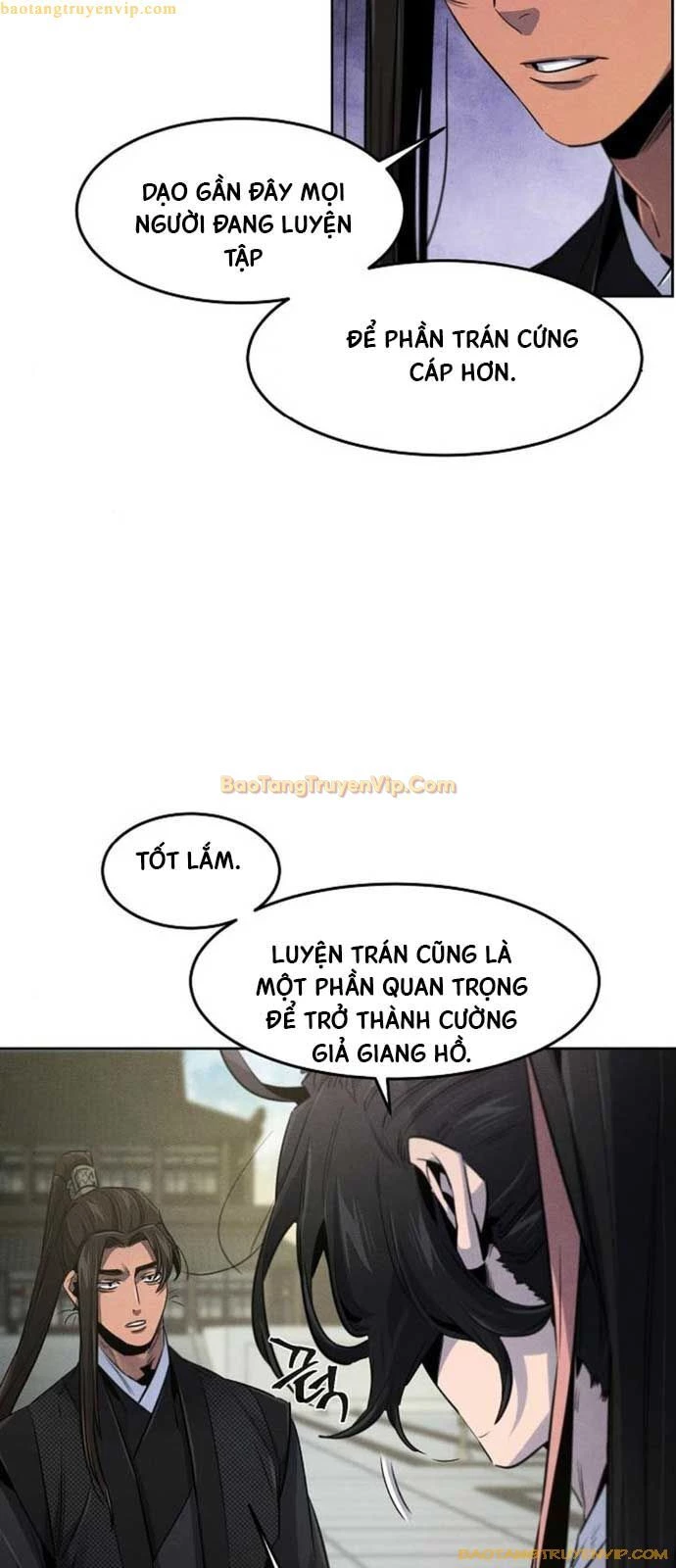 Cuồng Ma Tái Thế Chapter 143 - Trang 4