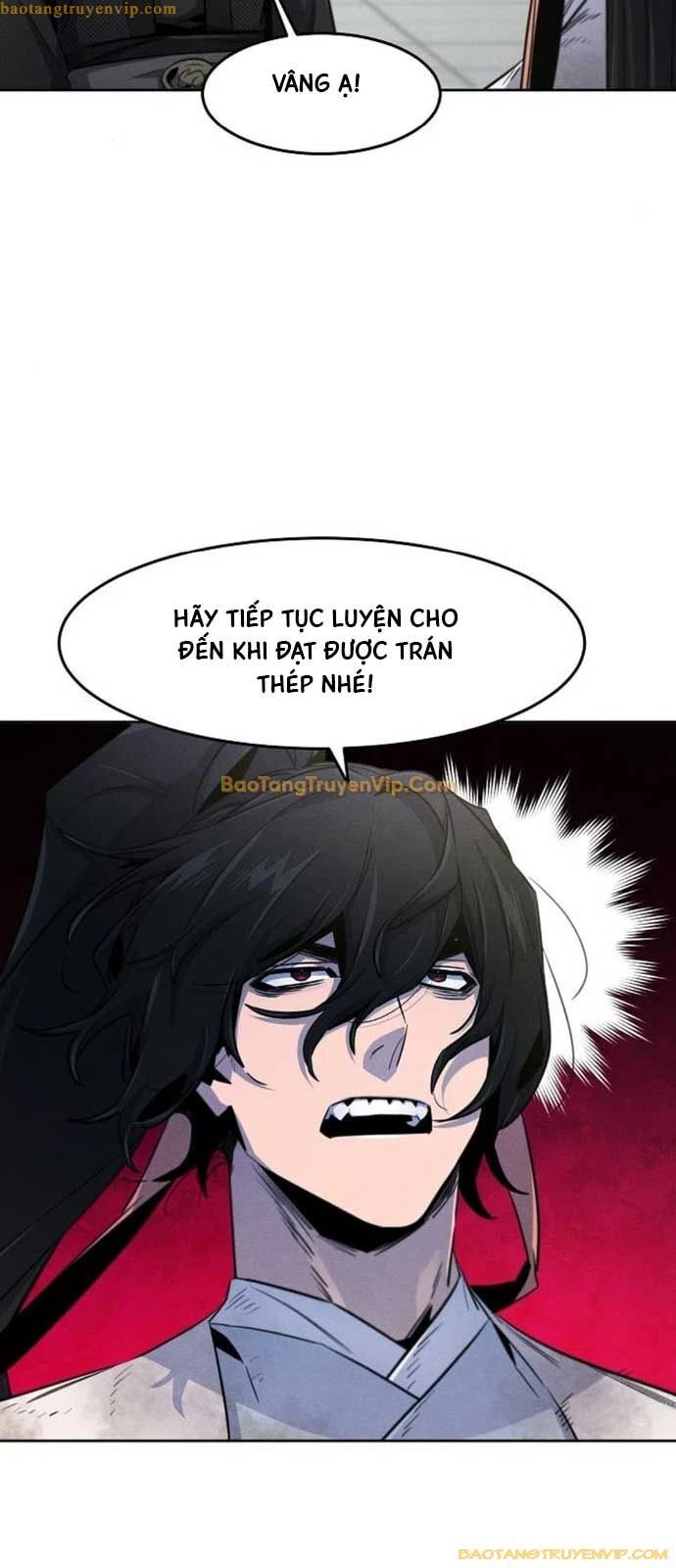 Cuồng Ma Tái Thế Chapter 143 - Trang 4