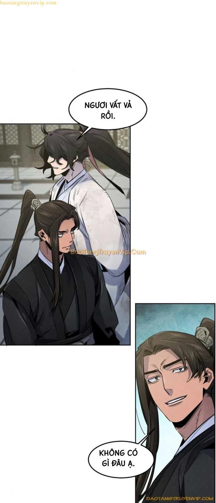Cuồng Ma Tái Thế Chapter 143 - Trang 4