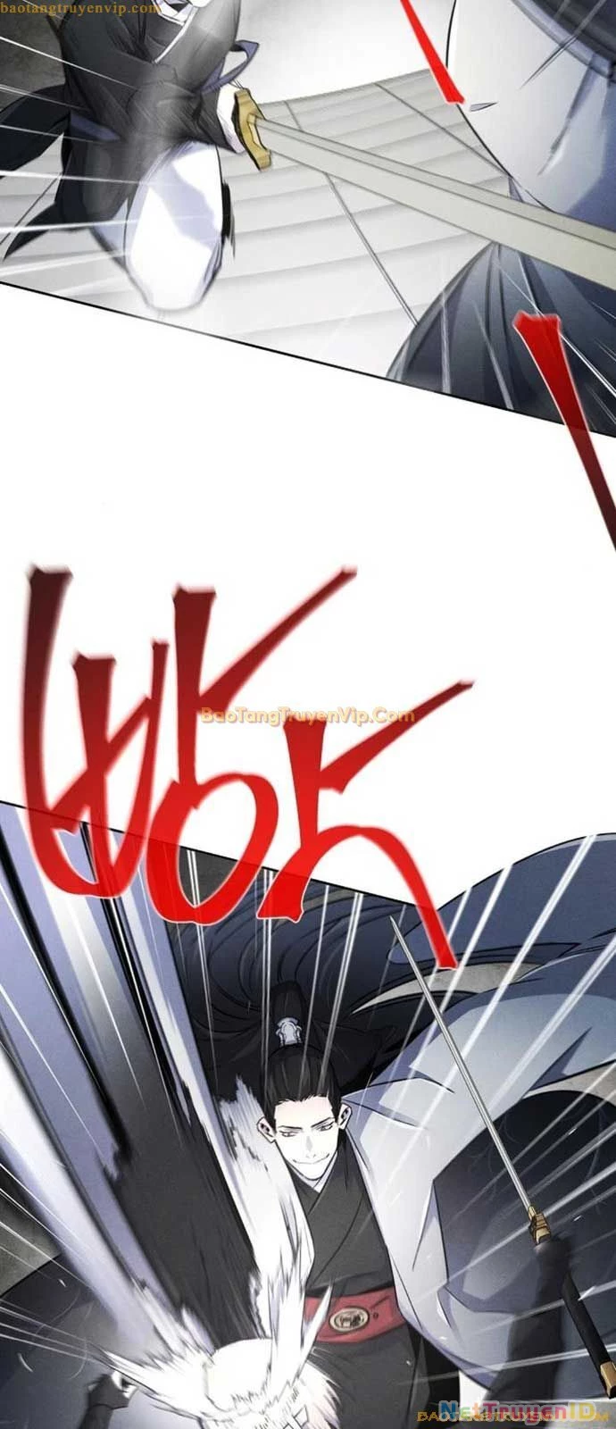 Cuồng Ma Tái Thế Chapter 143 - Trang 4