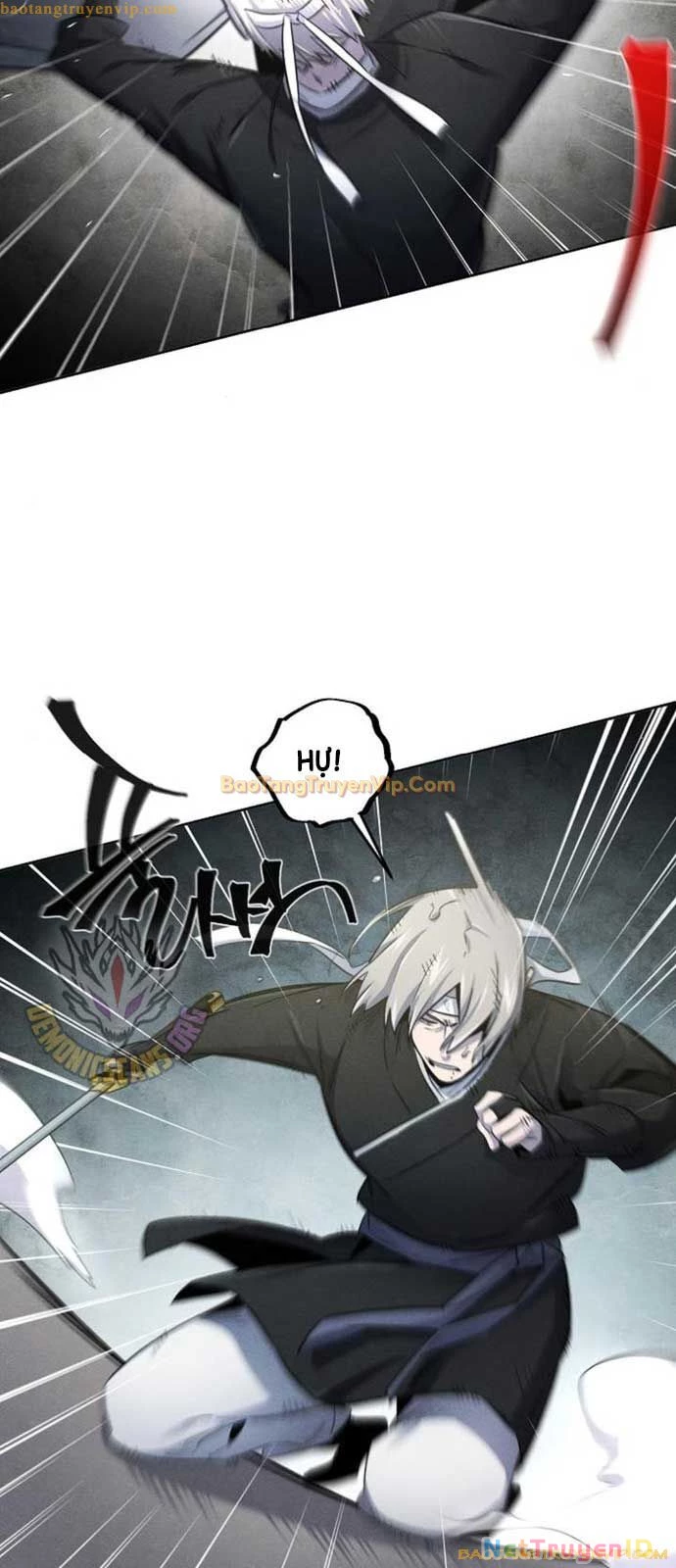 Cuồng Ma Tái Thế Chapter 143 - Trang 4