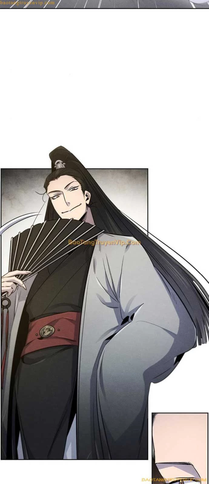 Cuồng Ma Tái Thế Chapter 143 - Trang 4