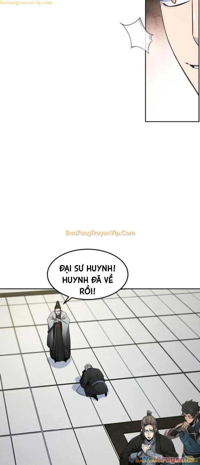 Cuồng Ma Tái Thế Chapter 143 - Trang 4