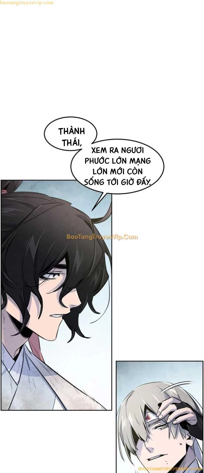 Cuồng Ma Tái Thế Chapter 143 - Trang 4