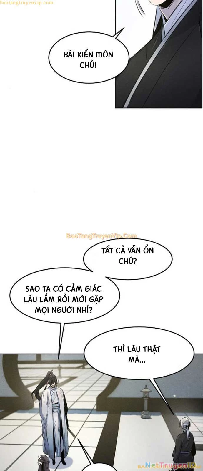 Cuồng Ma Tái Thế Chapter 143 - Trang 4