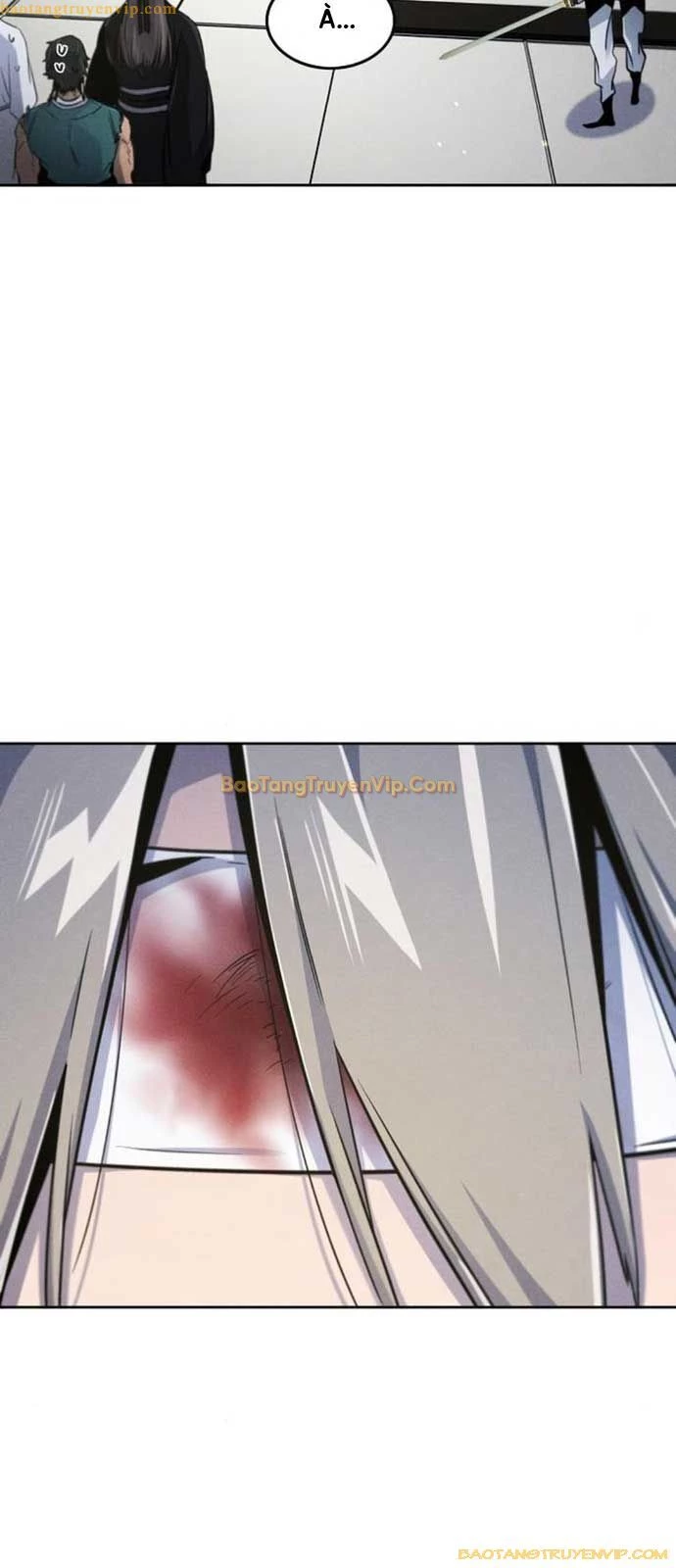 Cuồng Ma Tái Thế Chapter 143 - Trang 4