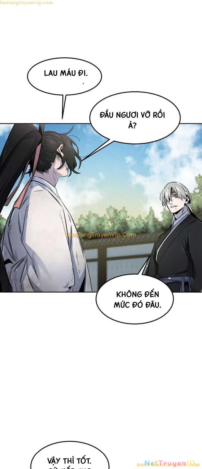 Cuồng Ma Tái Thế Chapter 143 - Trang 4