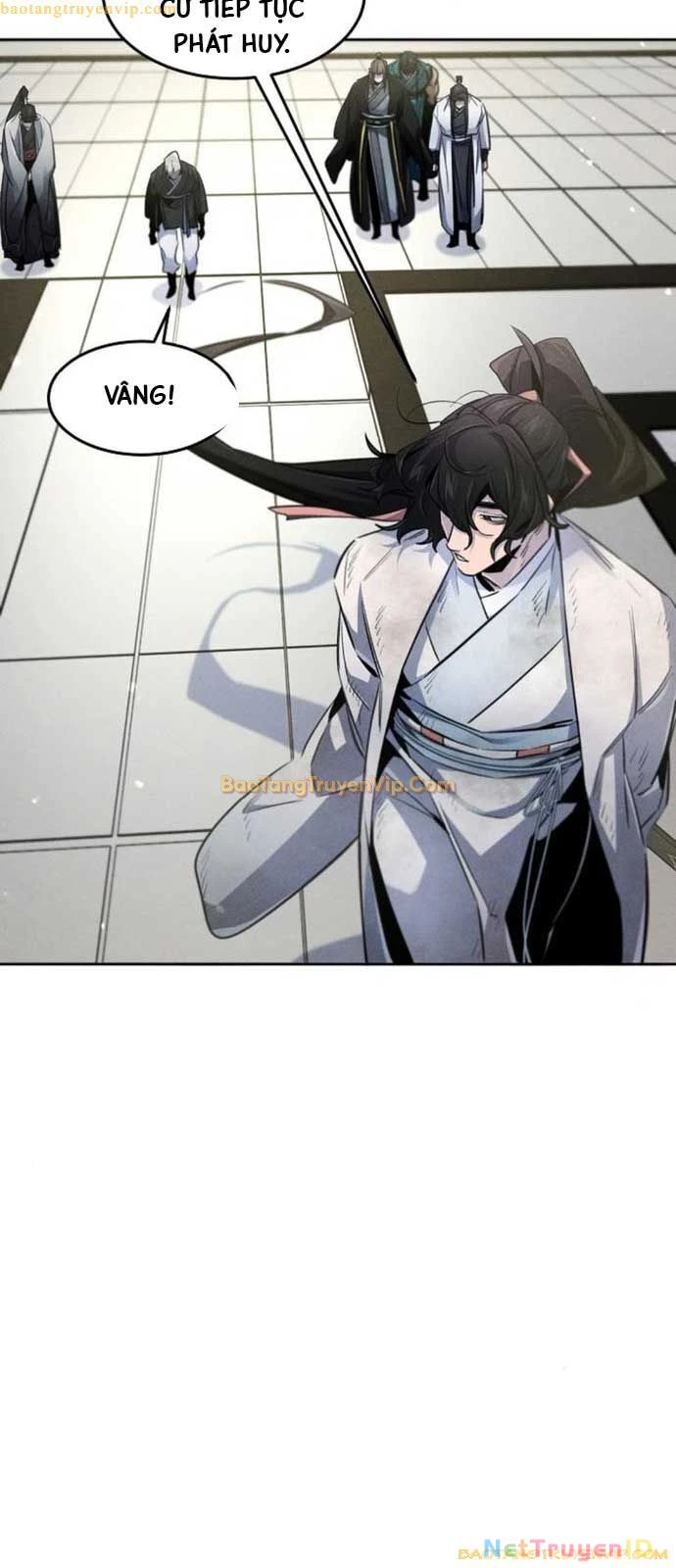 Cuồng Ma Tái Thế Chapter 143 - Trang 4
