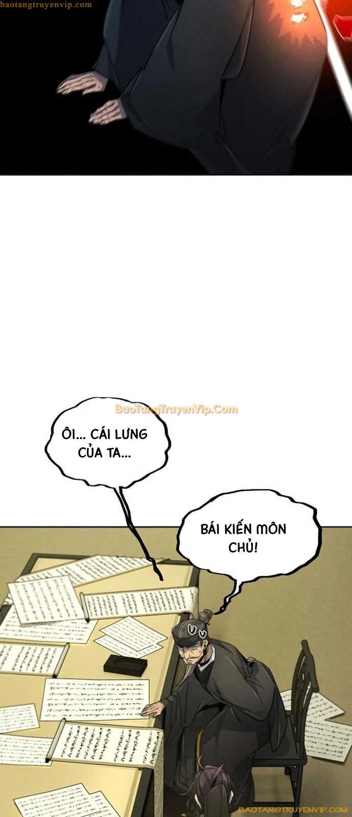 Cuồng Ma Tái Thế Chapter 143 - Trang 4