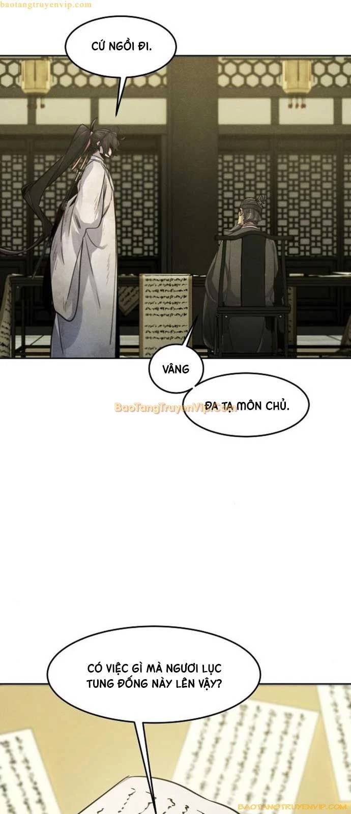 Cuồng Ma Tái Thế Chapter 143 - Trang 4