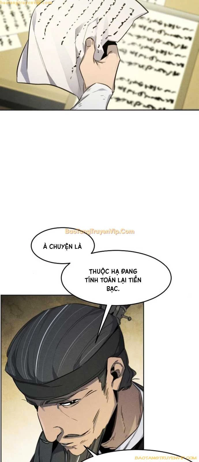 Cuồng Ma Tái Thế Chapter 143 - Trang 4