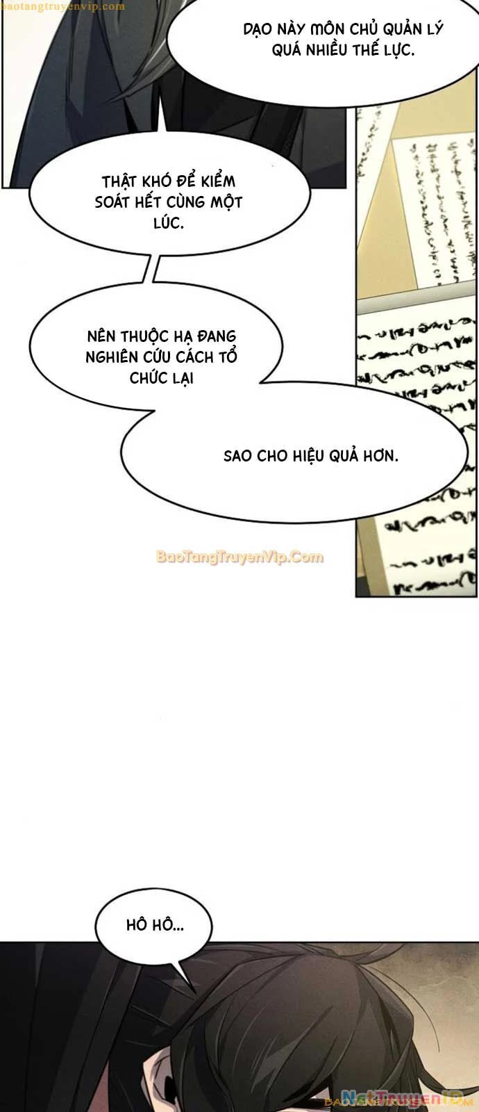 Cuồng Ma Tái Thế Chapter 143 - Trang 4