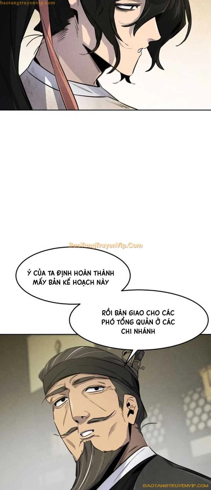 Cuồng Ma Tái Thế Chapter 143 - Trang 4