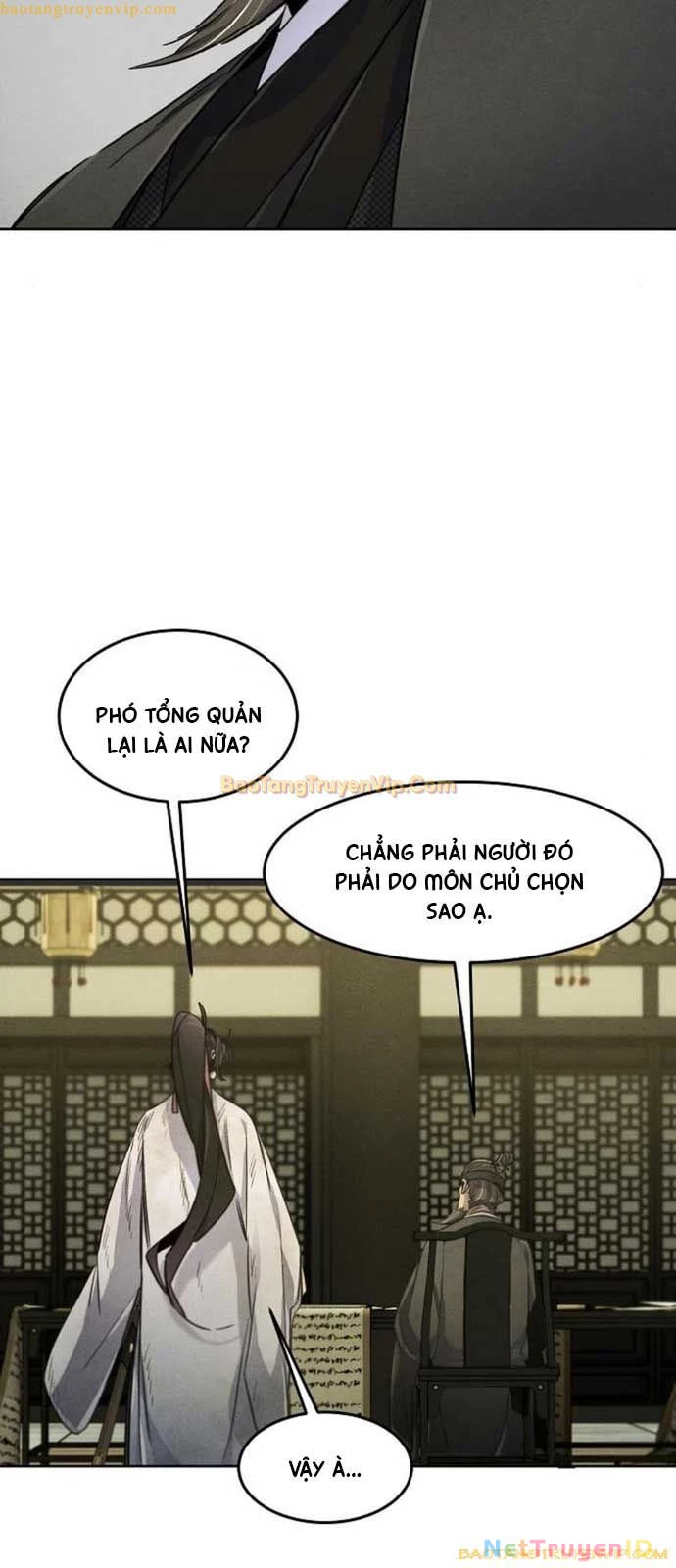 Cuồng Ma Tái Thế Chapter 143 - Trang 4