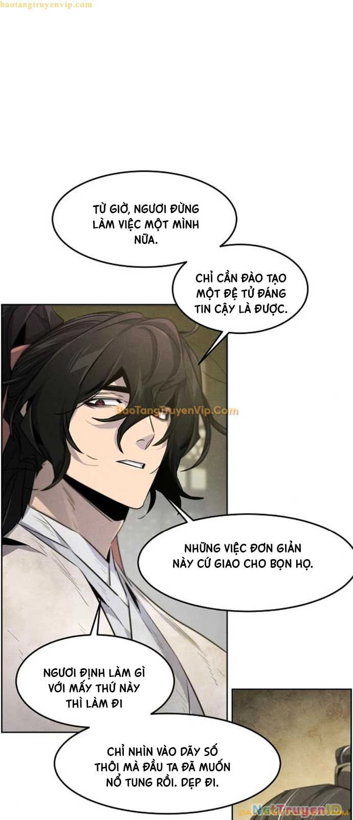 Cuồng Ma Tái Thế Chapter 143 - Trang 4