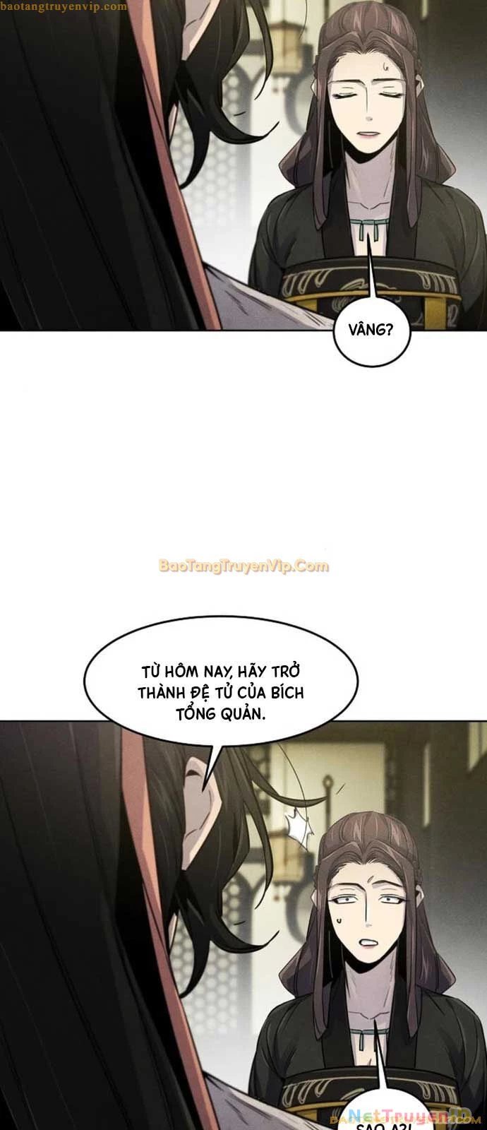 Cuồng Ma Tái Thế Chapter 143 - Trang 4