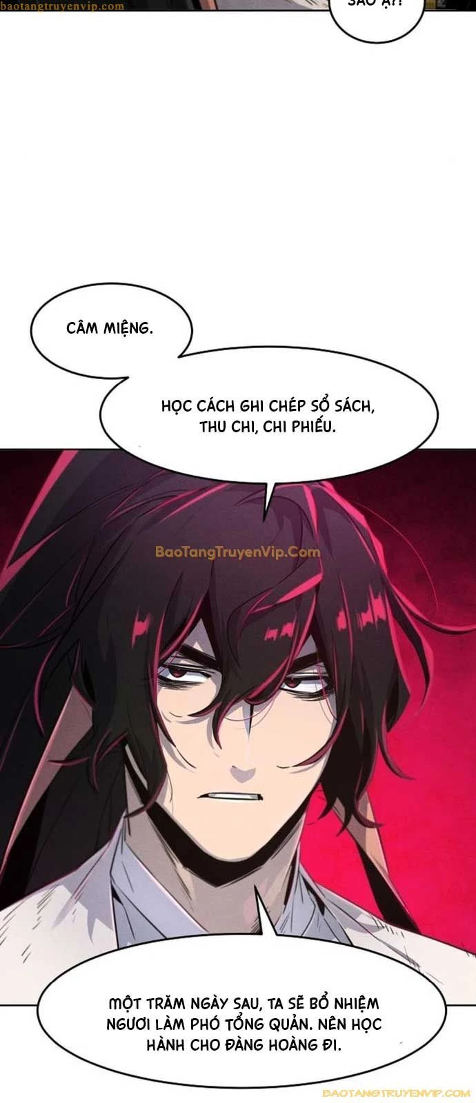 Cuồng Ma Tái Thế Chapter 143 - Trang 4