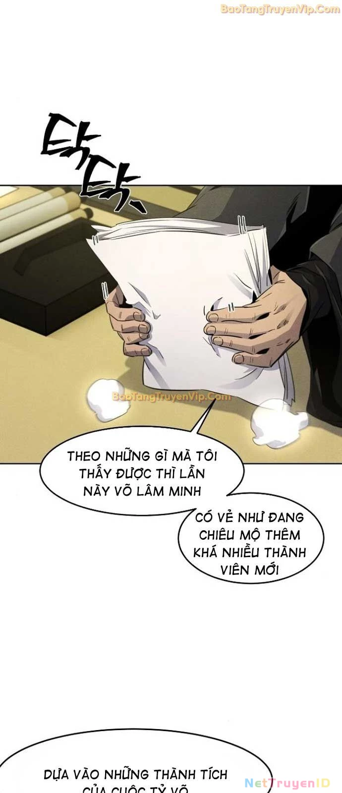 Cuồng Ma Tái Thế Chapter 144 - Trang 4