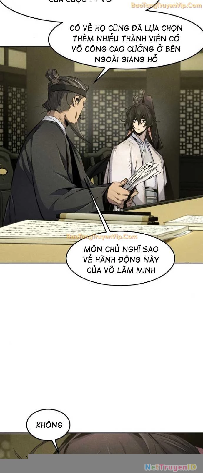 Cuồng Ma Tái Thế Chapter 144 - Trang 4