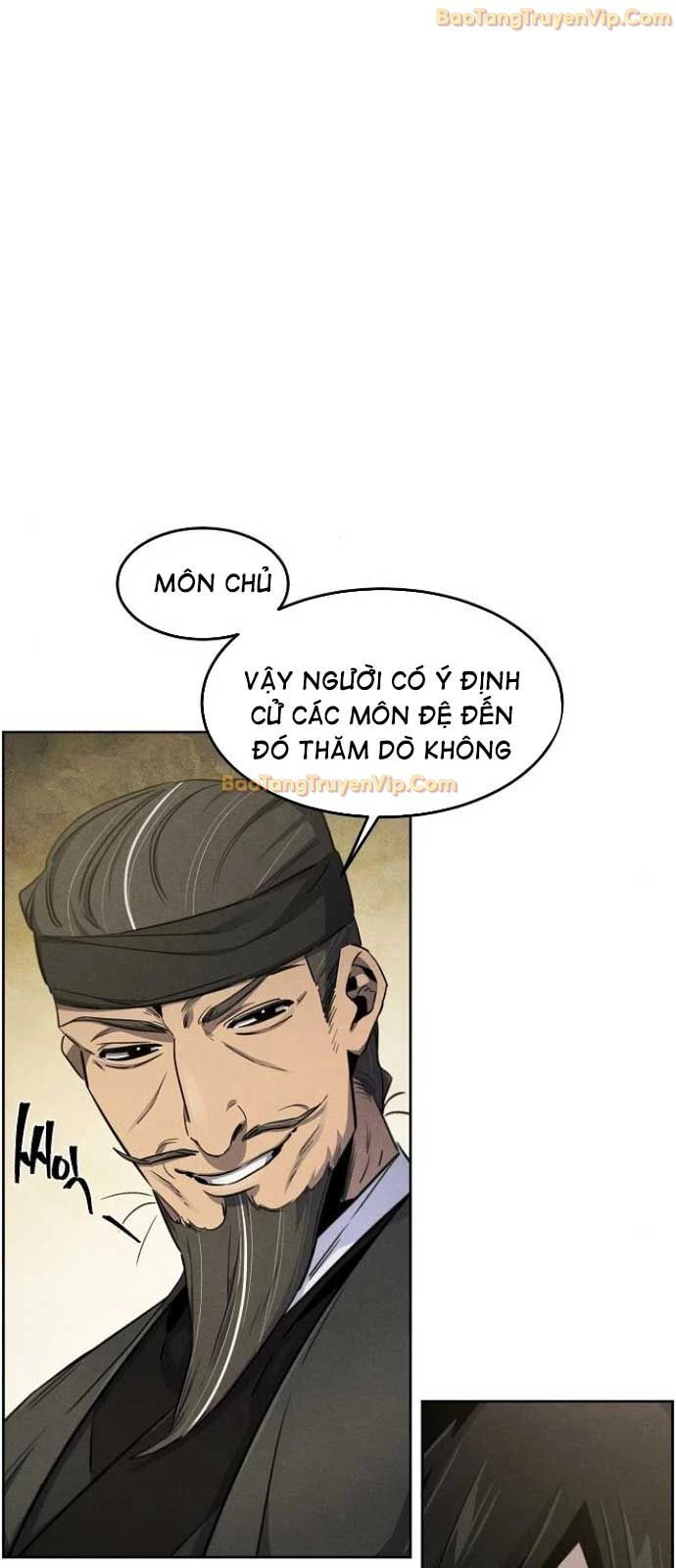 Cuồng Ma Tái Thế Chapter 144 - Trang 4