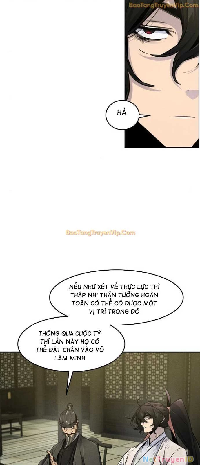 Cuồng Ma Tái Thế Chapter 144 - Trang 4