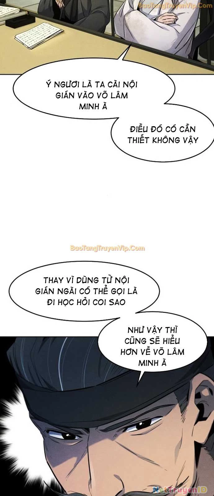 Cuồng Ma Tái Thế Chapter 144 - Trang 4