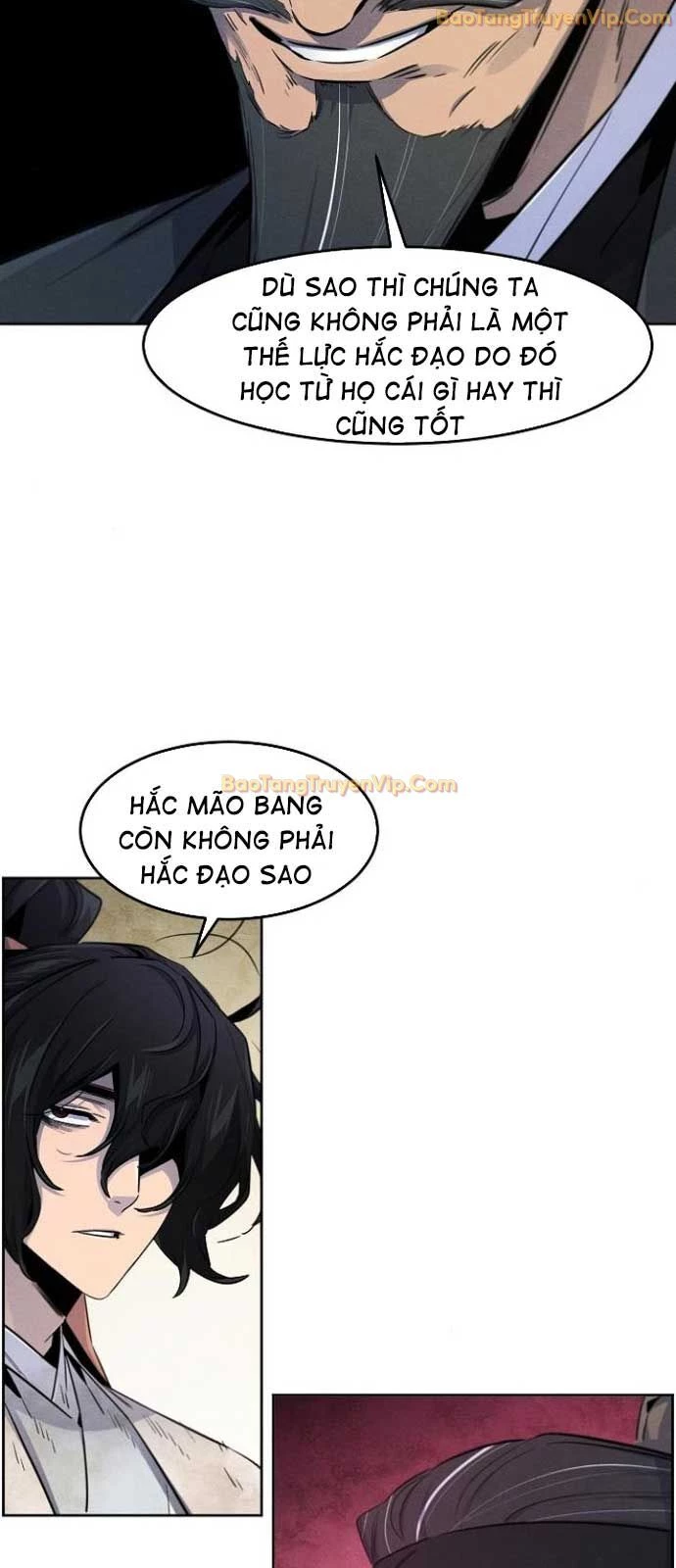 Cuồng Ma Tái Thế Chapter 144 - Trang 4