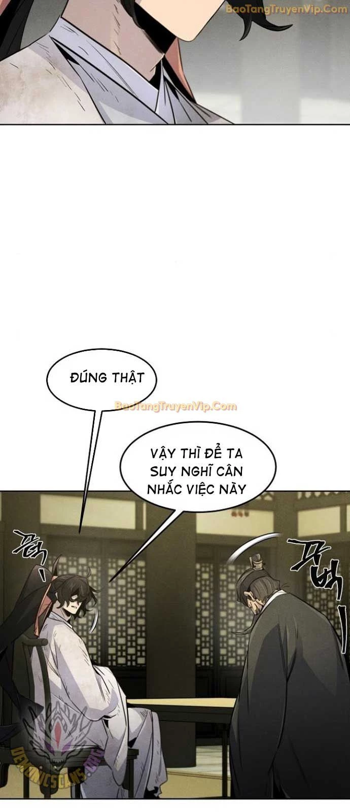 Cuồng Ma Tái Thế Chapter 144 - Trang 4