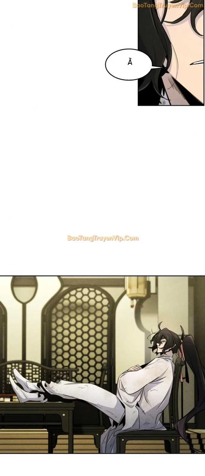 Cuồng Ma Tái Thế Chapter 144 - Trang 4