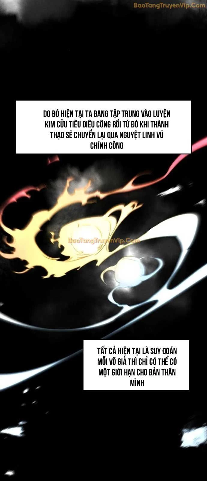 Cuồng Ma Tái Thế Chapter 144 - Trang 4