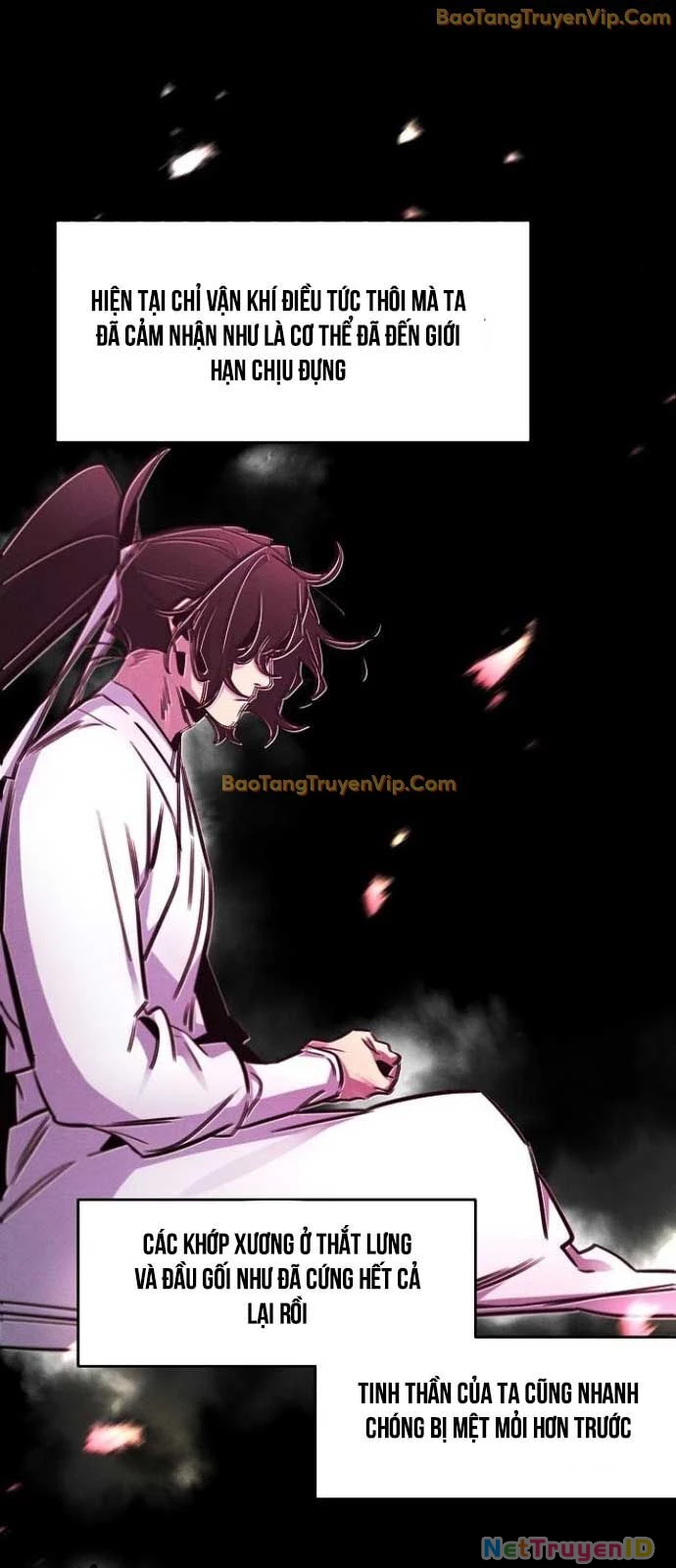 Cuồng Ma Tái Thế Chapter 144 - Trang 4