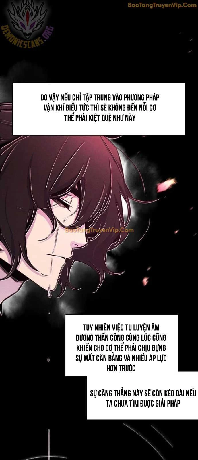 Cuồng Ma Tái Thế Chapter 144 - Trang 4
