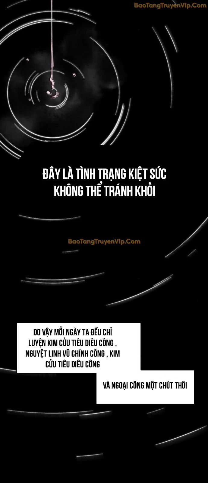 Cuồng Ma Tái Thế Chapter 144 - Trang 4