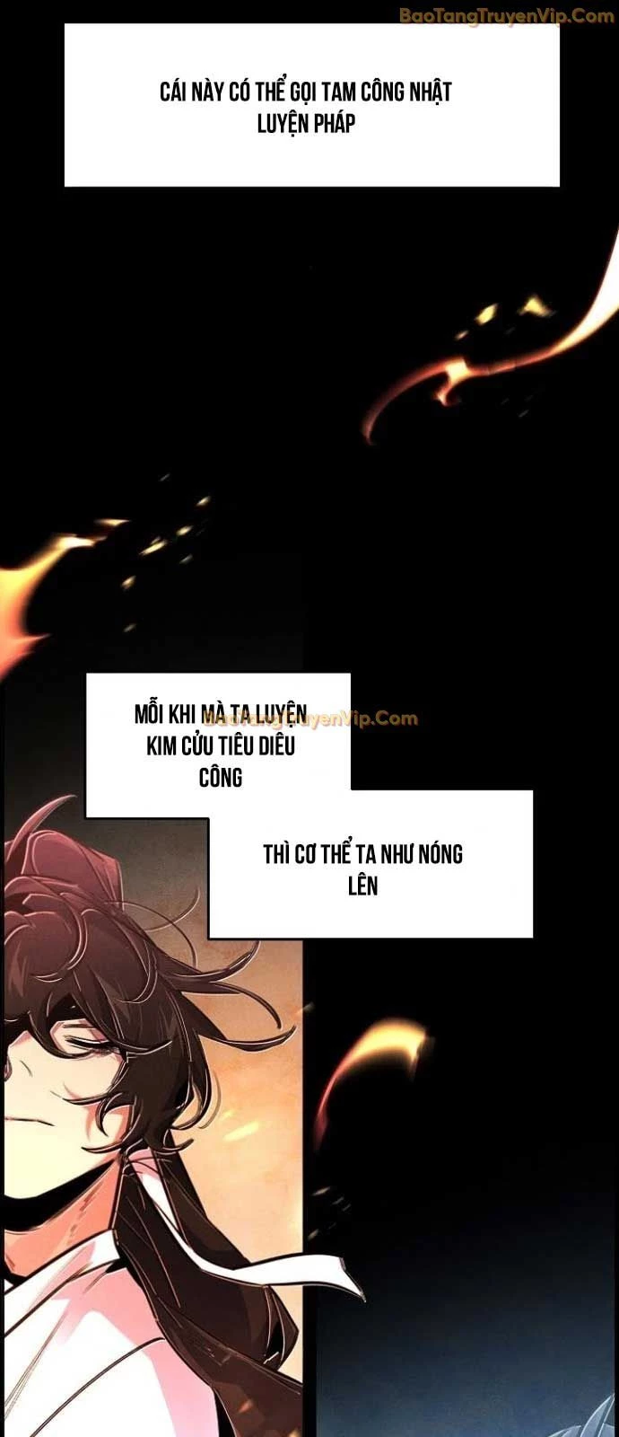 Cuồng Ma Tái Thế Chapter 144 - Trang 4