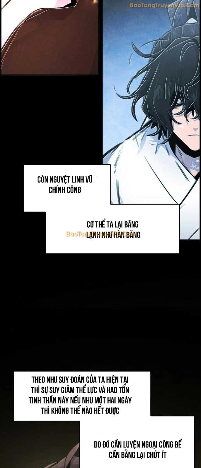 Cuồng Ma Tái Thế Chapter 144 - Trang 4