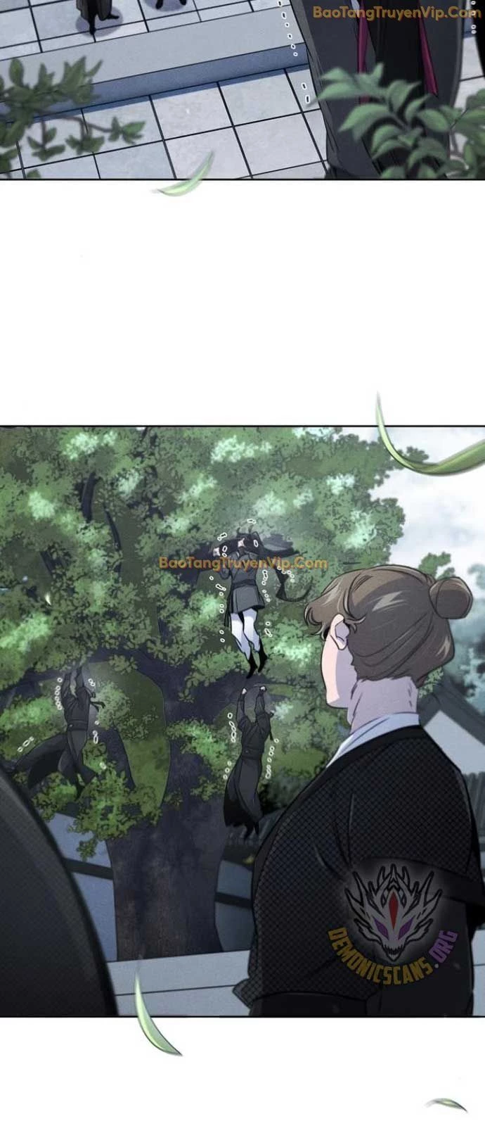 Cuồng Ma Tái Thế Chapter 144 - Trang 4