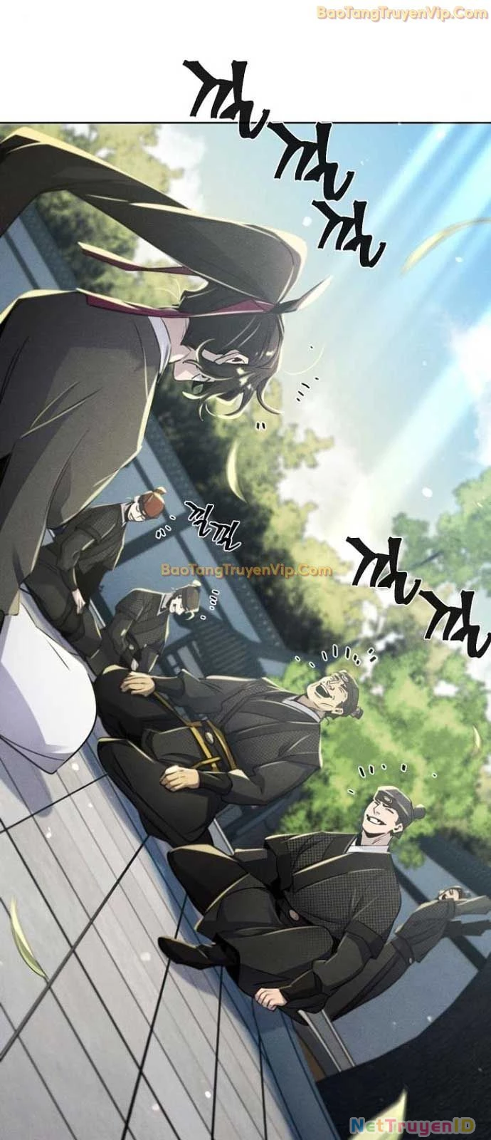 Cuồng Ma Tái Thế Chapter 144 - Trang 4