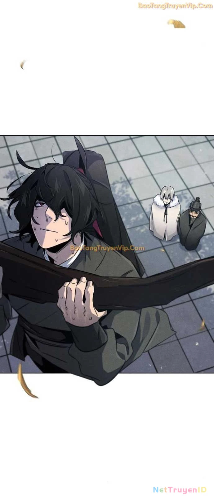 Cuồng Ma Tái Thế Chapter 144 - Trang 4