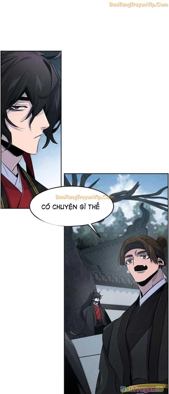 Cuồng Ma Tái Thế Chapter 144 - Trang 4