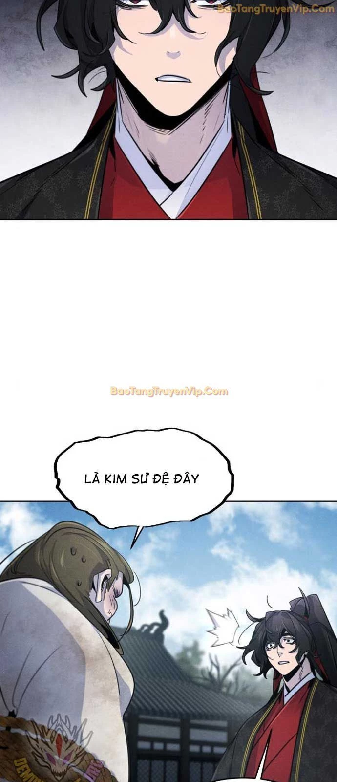 Cuồng Ma Tái Thế Chapter 144 - Trang 4