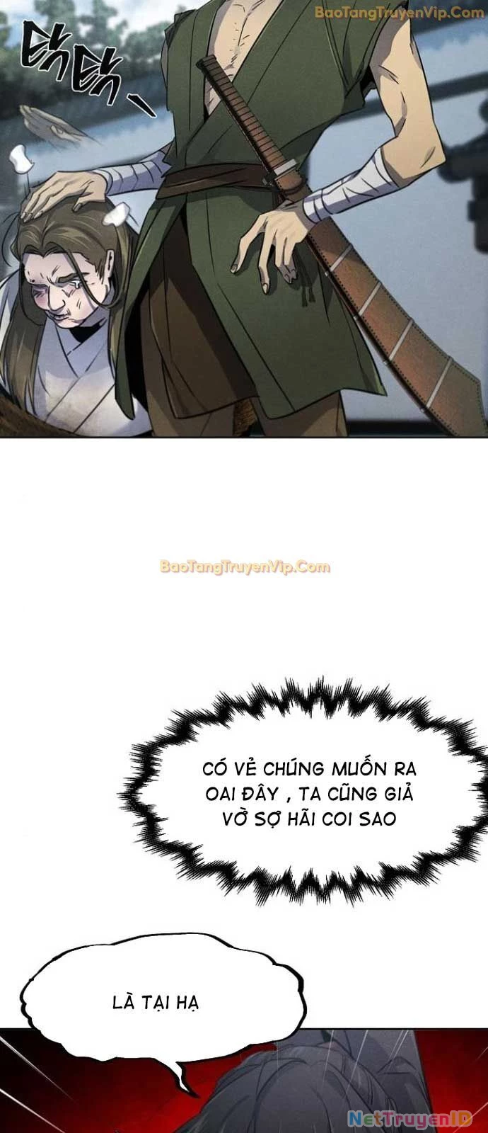 Cuồng Ma Tái Thế Chapter 144 - Trang 4