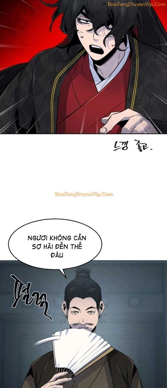 Cuồng Ma Tái Thế Chapter 144 - Trang 4